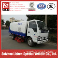 Sinotruk fuel tanker 8x4 30,000L